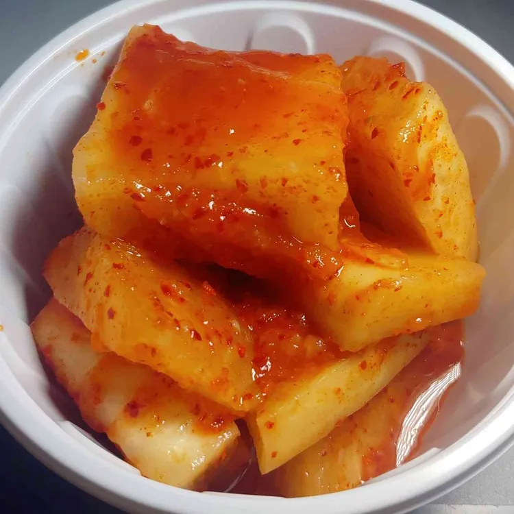 홍칼국수와 감자탕 대표 사진