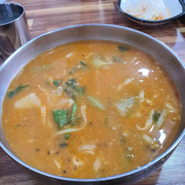 어탕 국수 삼계 대표 사진