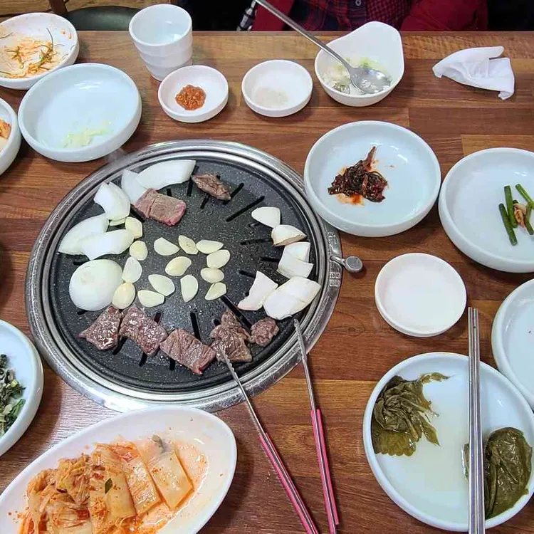 죽림 대표 사진
