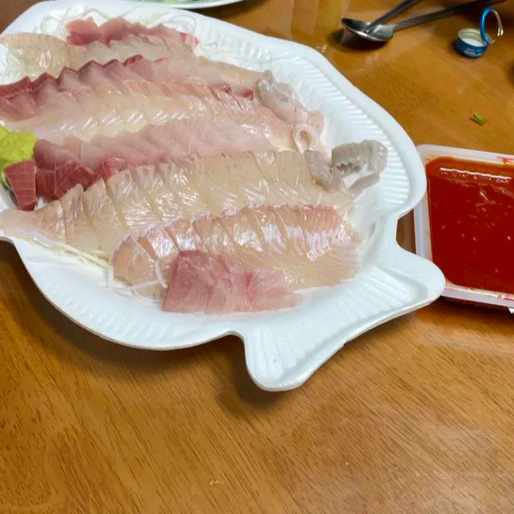 창대수산 대표 사진