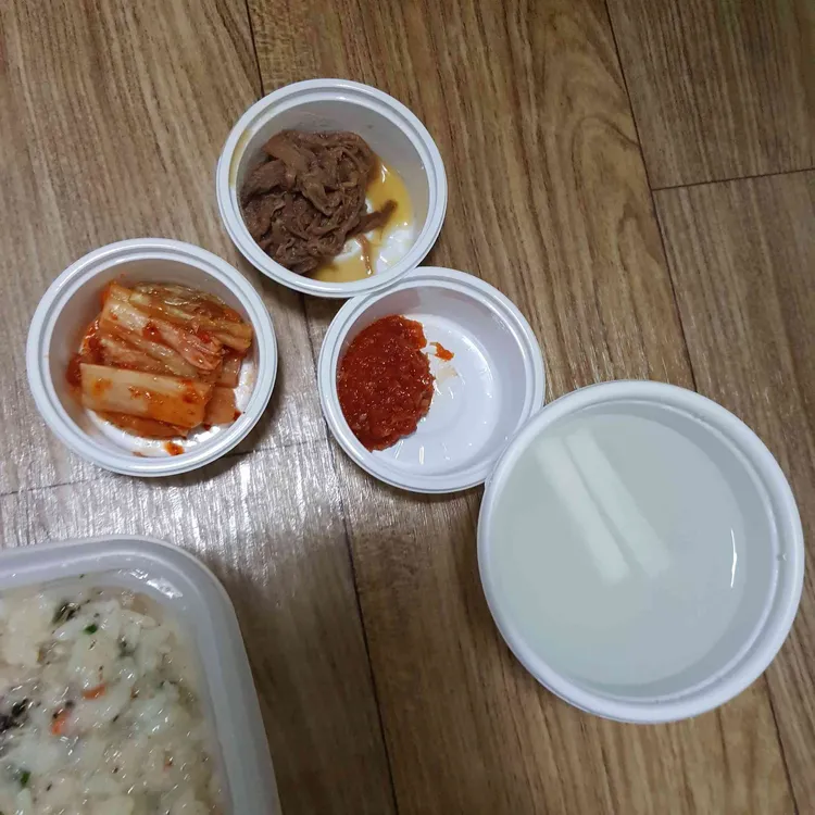 본죽 대표 사진