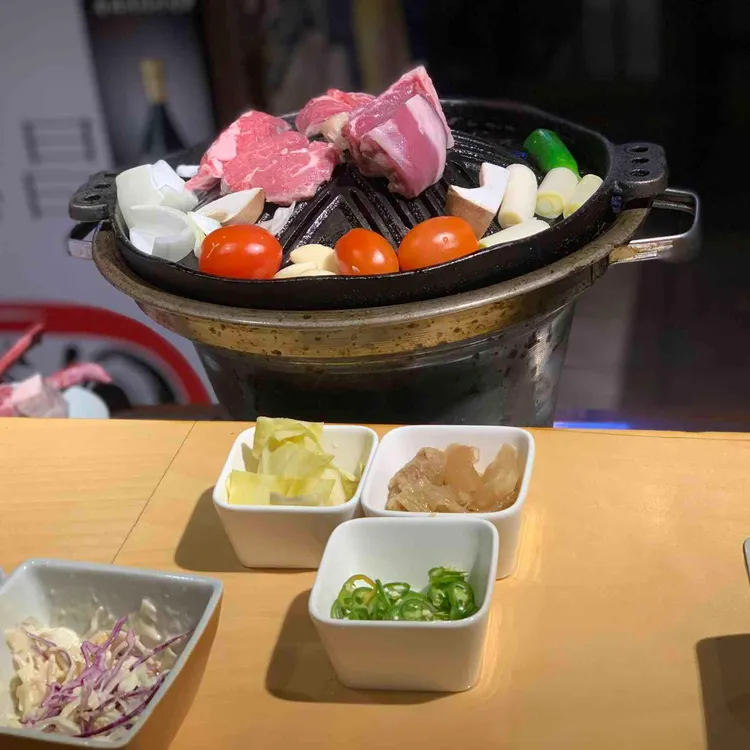 히츠지미세 대표 사진