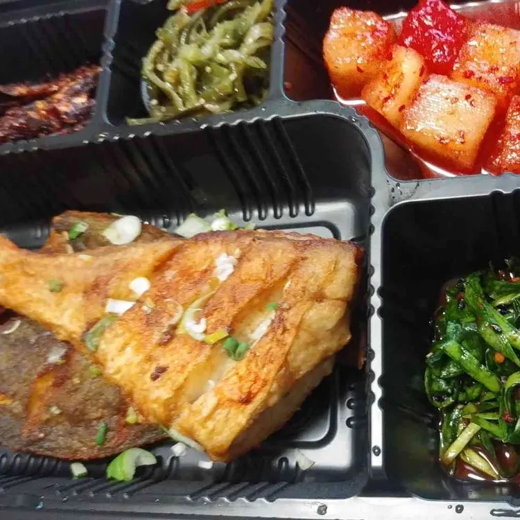 엉뚱구이 대표 사진