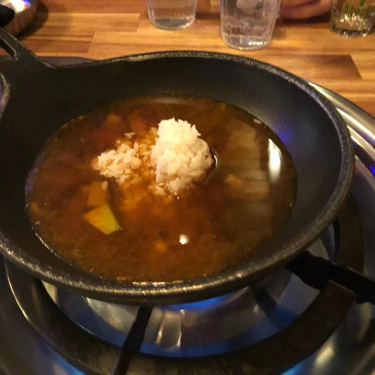 포차천국 대표 사진