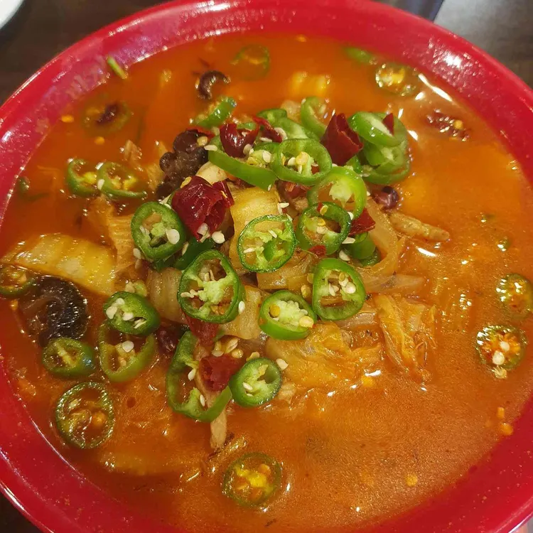 홍콩반점0410 대표 사진