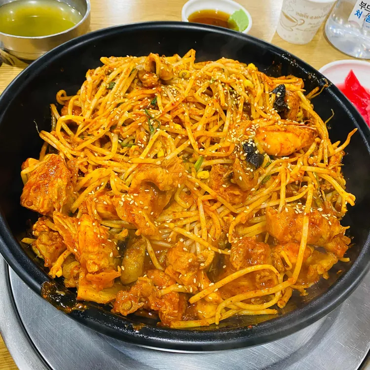 마라도해물탕해물찜 대표 사진