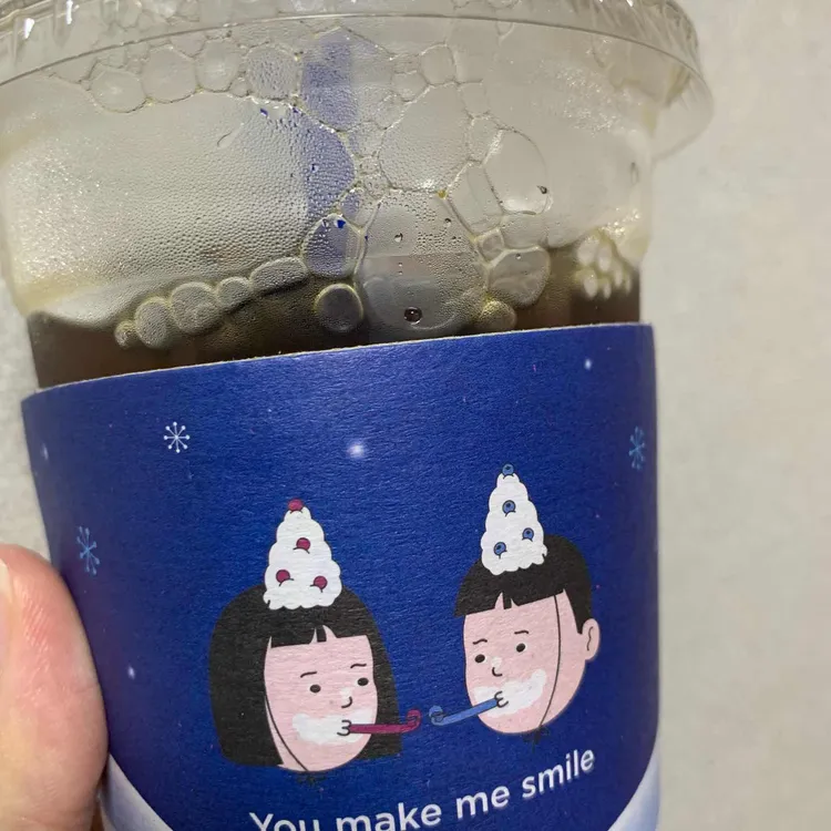 이디야  대표 사진