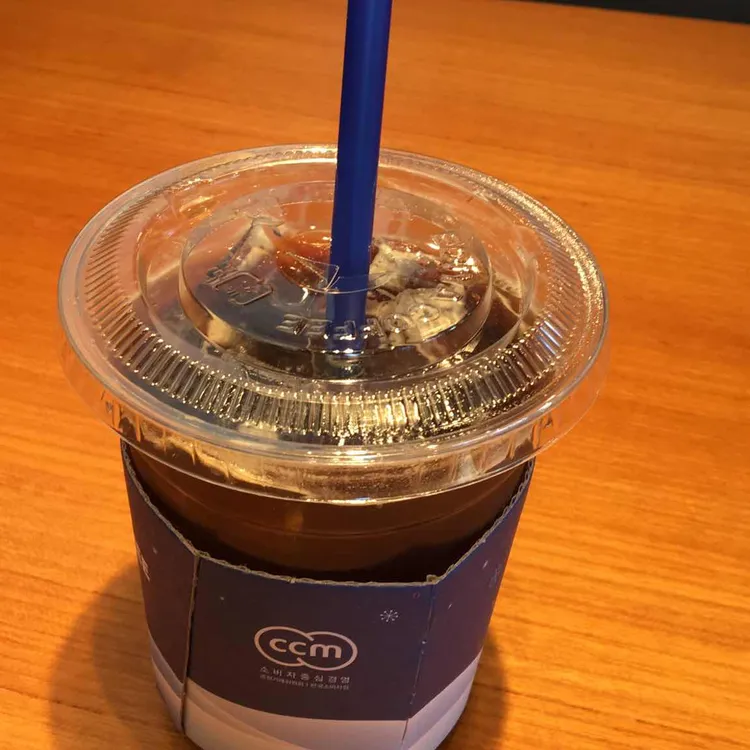 이디야 사진 1