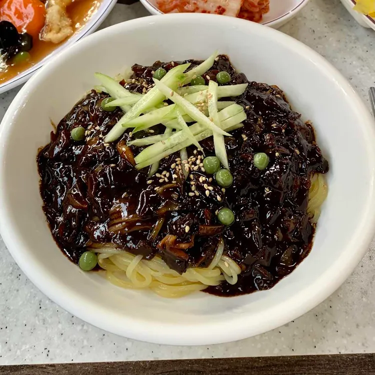 삼흥각 대표 사진