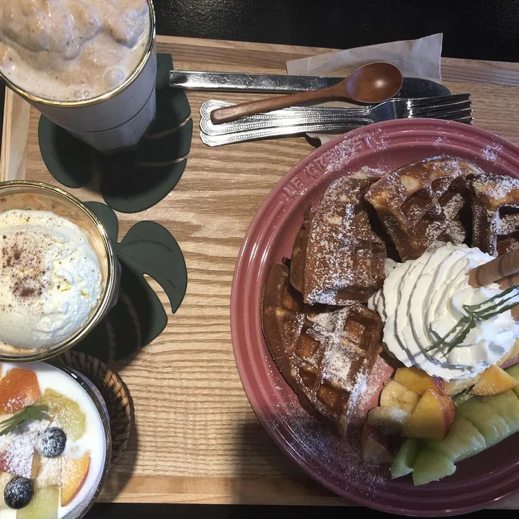 블라썸티 대표 사진