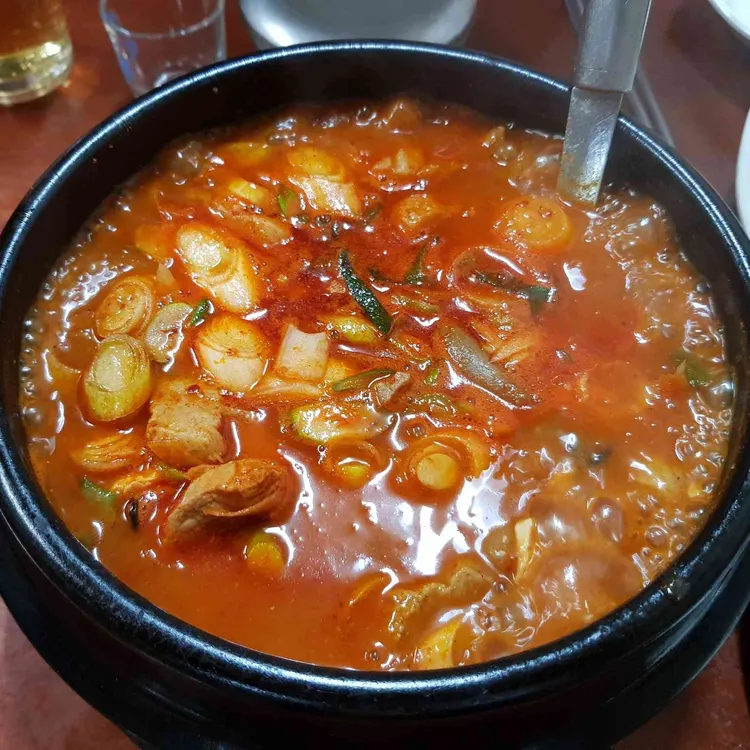 엄마식당 대표 사진