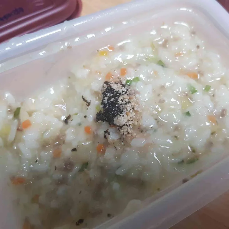 본죽&비빔밥 cafe 대표 사진
