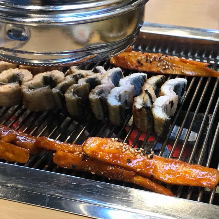 로타리참숯장어 대표 사진