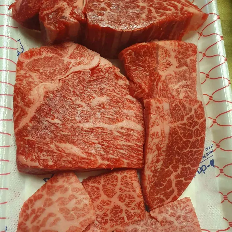 장수농장 대표 사진