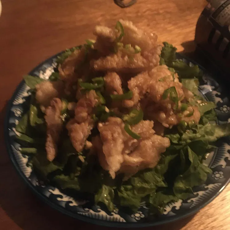 진달래 대표 사진