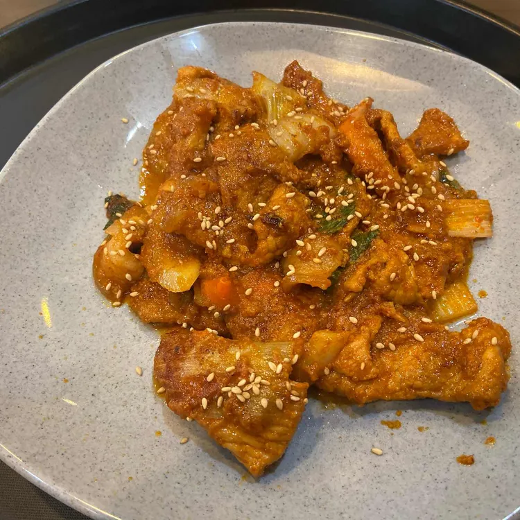 육촌식당 대표 사진