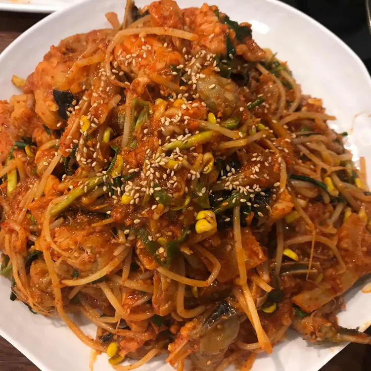 원마산아구찜 대표 사진