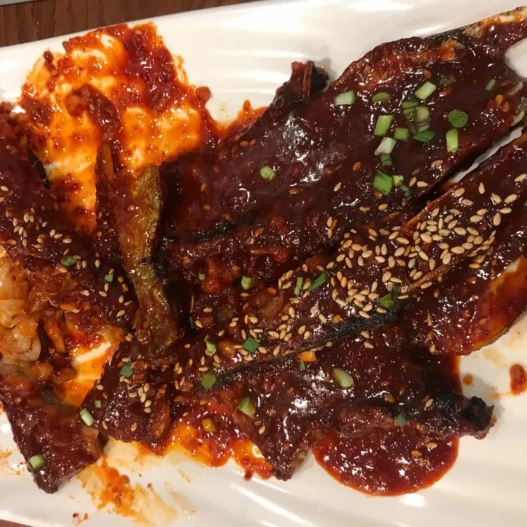 원마산아구찜 대표 사진