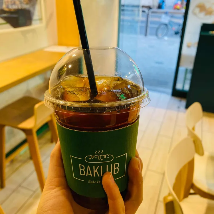 베이크럽 대표 사진