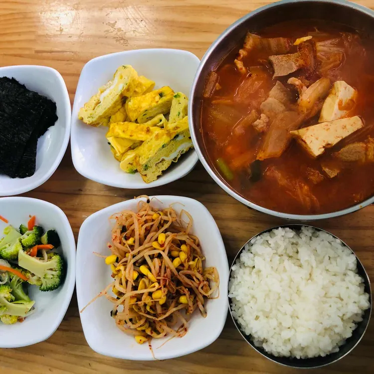 원영식당 대표 사진
