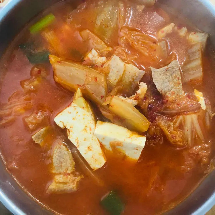 원영식당 대표 사진