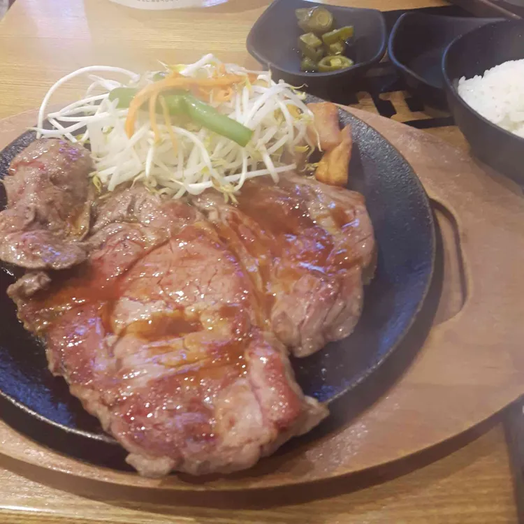 철판목장 대표 사진