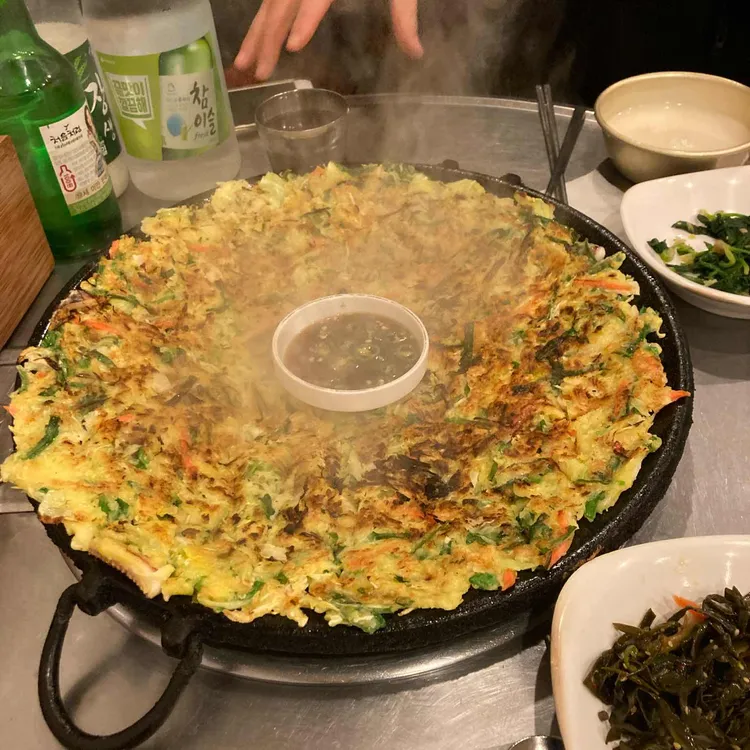 산에들 대표 사진