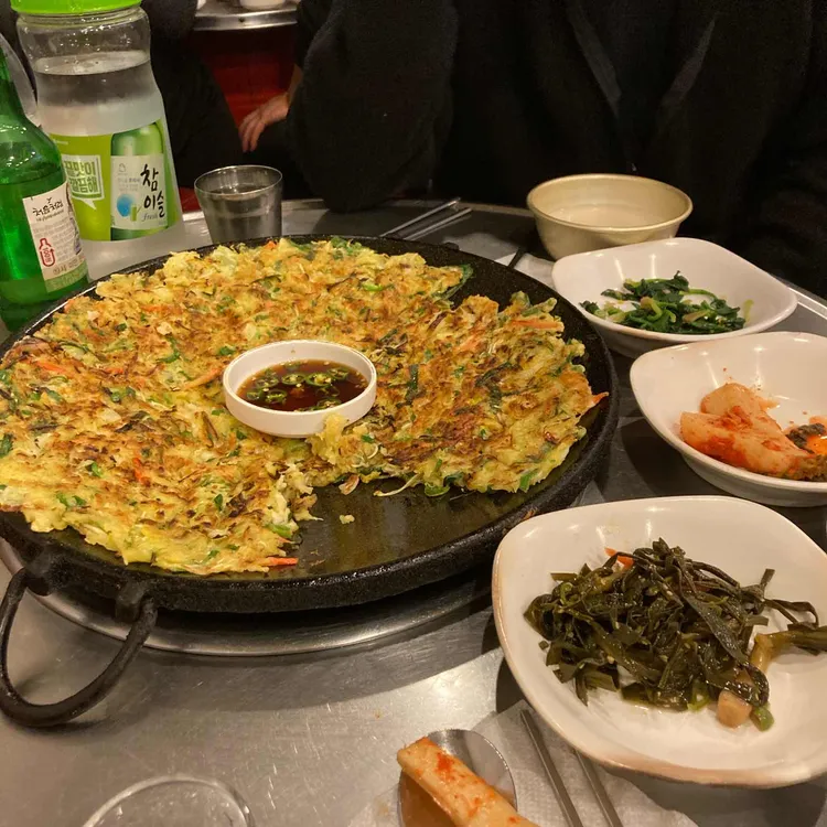산에들 대표 사진