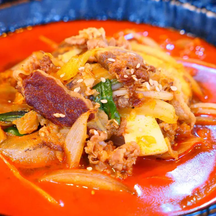 오서방 대표 사진