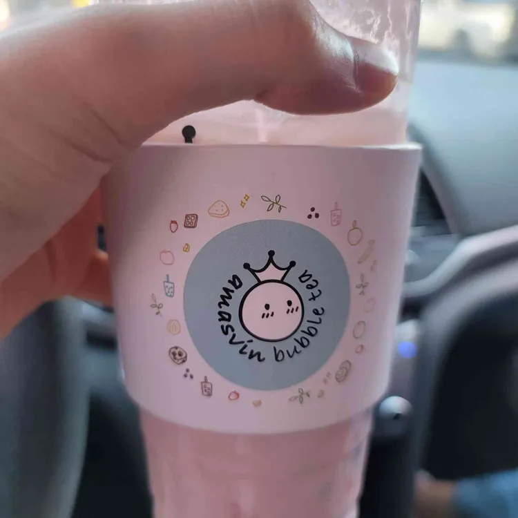 아마스빈 대표 사진