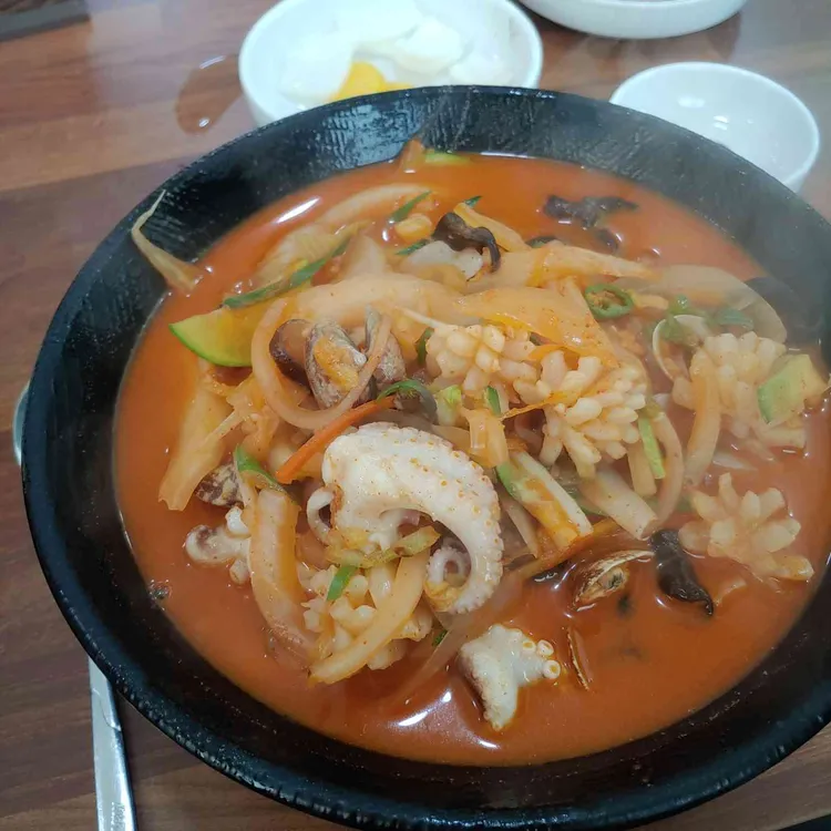 김가네 서해짬뽕 대표 사진