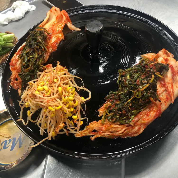 시골솥뚜껑생삽겹살 대표 사진