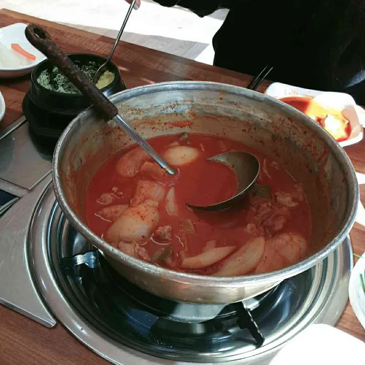 다올바리양푼애갈비 대표 사진