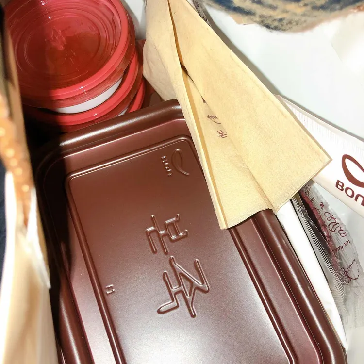 본죽 대표 사진