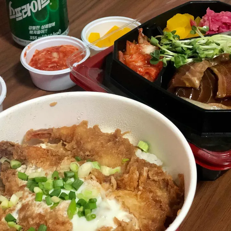 후성식당 대표 사진