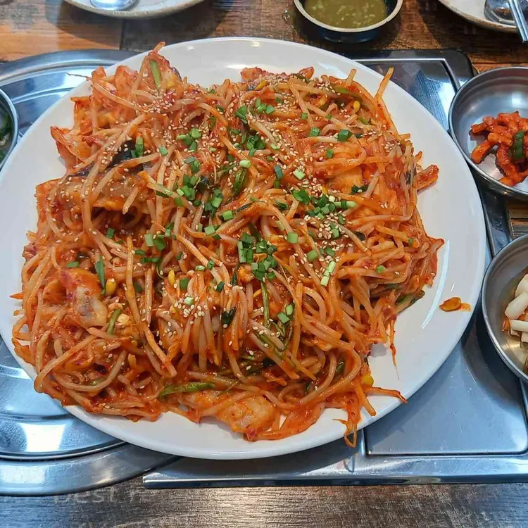 복인아구찜 대표 사진