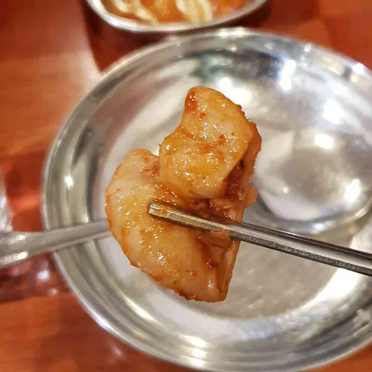 왕십리곱창 대표 사진