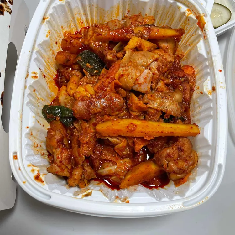 일도씨닭갈비 대표 사진