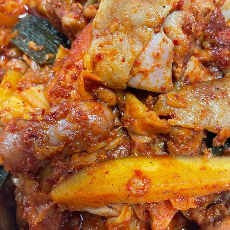 일도씨닭갈비 대표 사진