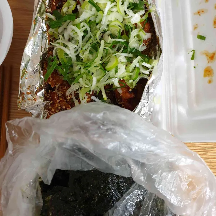 장가네닭발 대표 사진