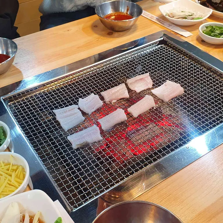 시골장터 대표 사진