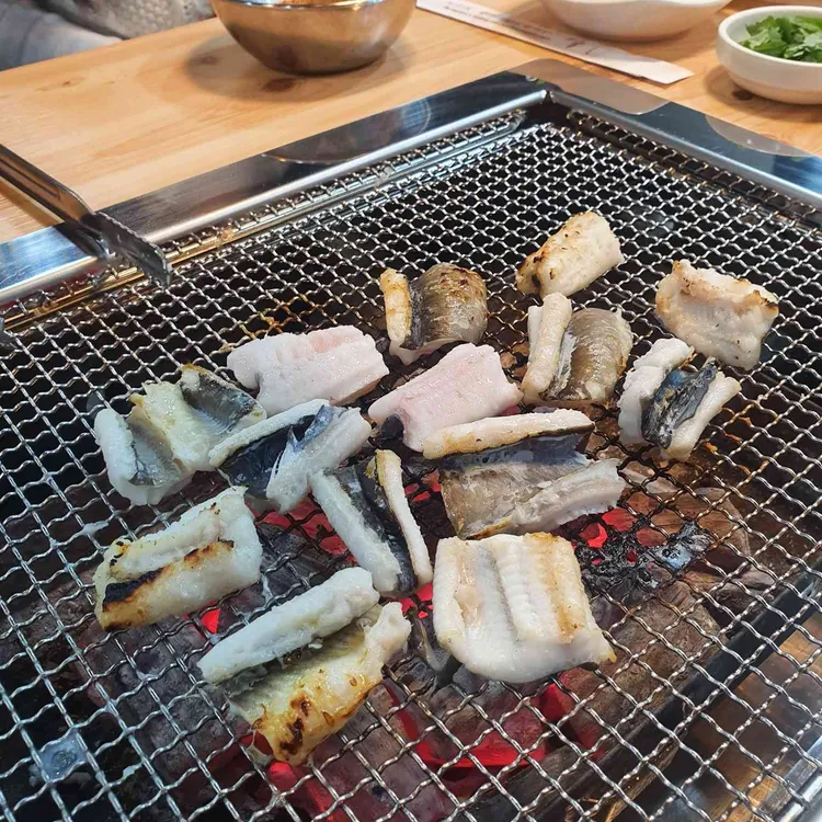시골장터 대표 사진