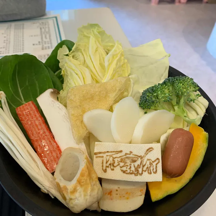 타이완웨이 대표 사진
