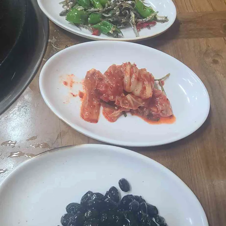 불타는 쭈꾸미 대표 사진