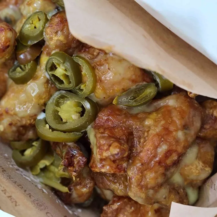 푸라닭 대표 사진