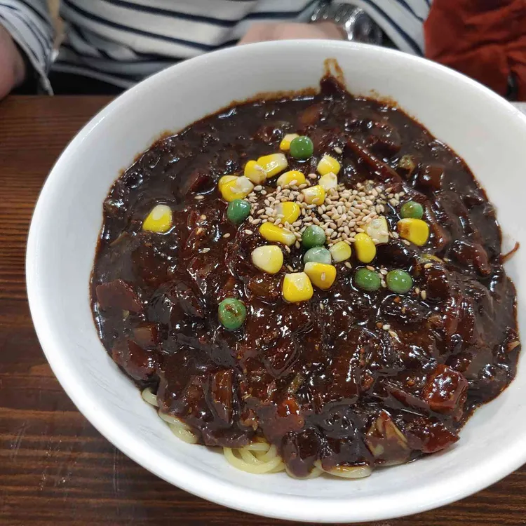 짜장마을 대표 사진