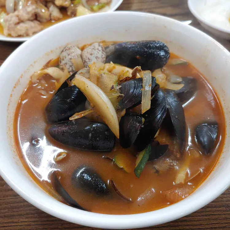 짜장마을 대표 사진