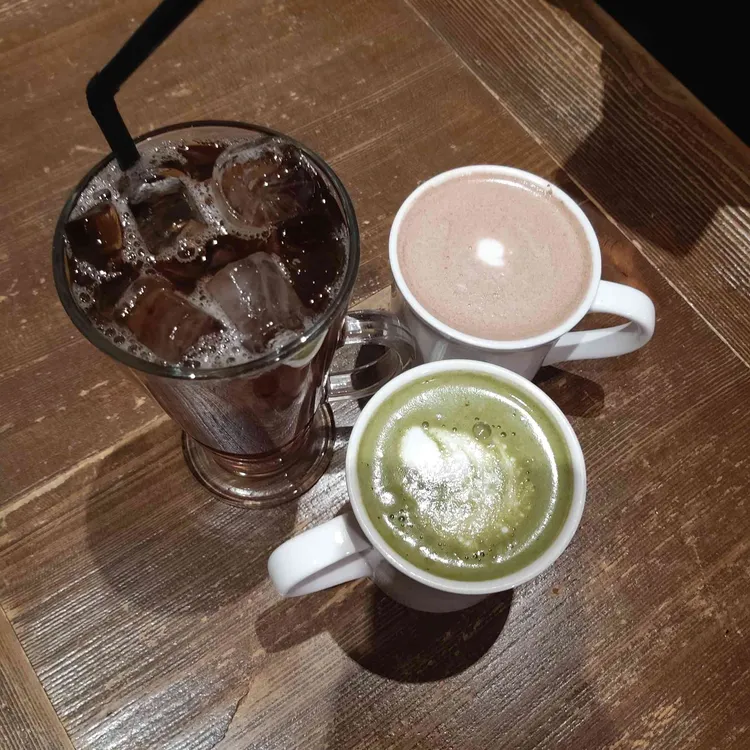 카페 아띠 사진 2