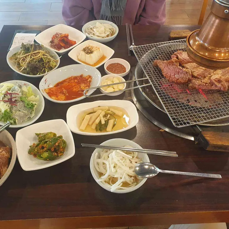 마당놀이화로구이 대표 사진