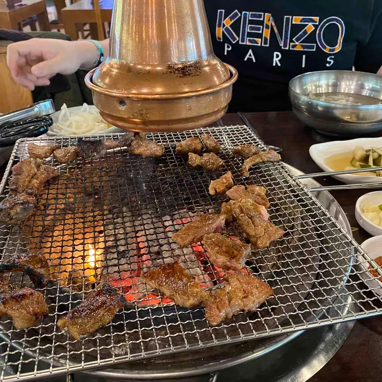 마당놀이화로구이 대표 사진